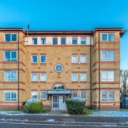 Cozy Apartment In Greater London - 1Br,1 Bath エクステリア 写真