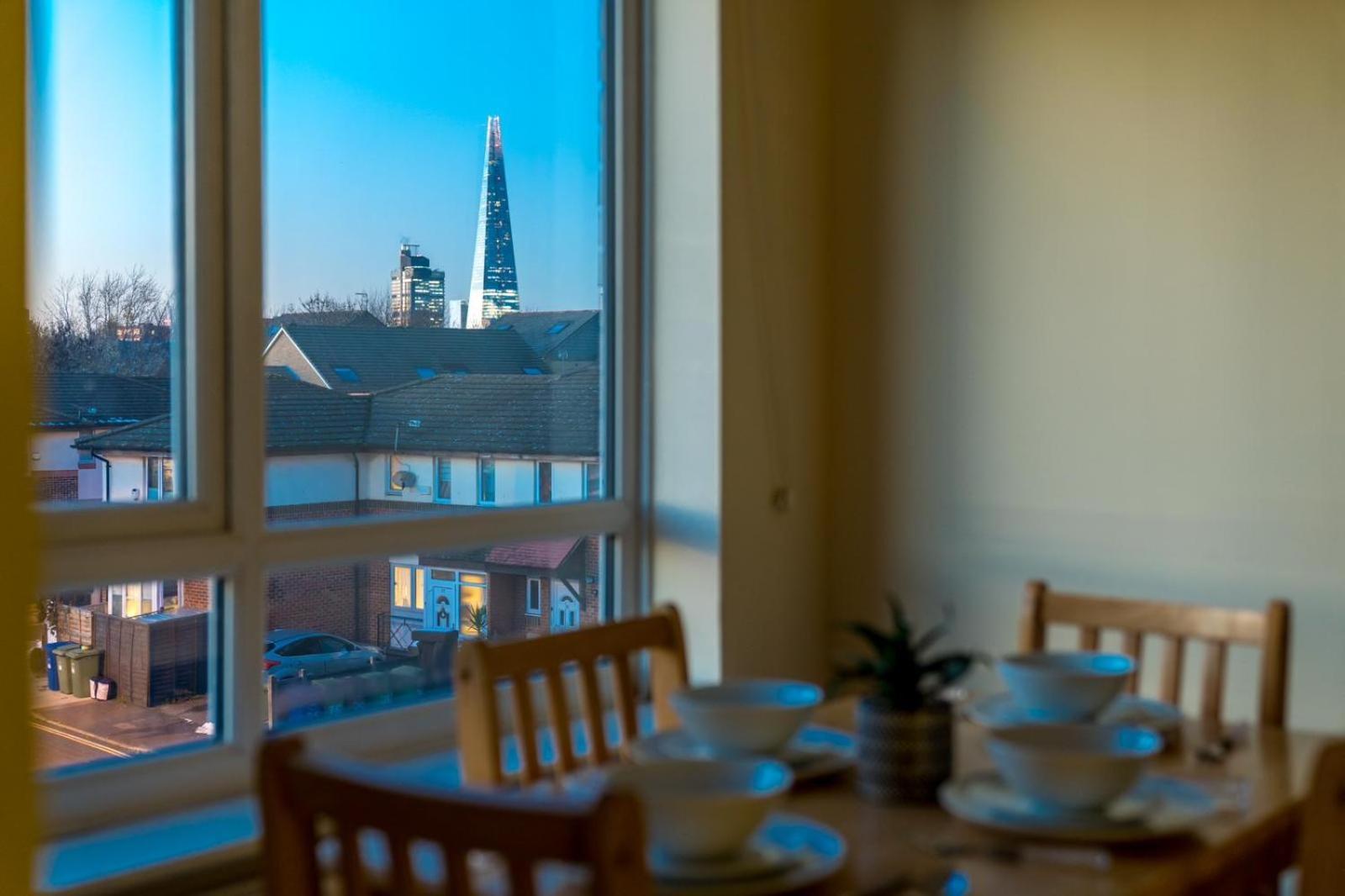 Cozy Apartment In Greater London - 1Br,1 Bath エクステリア 写真