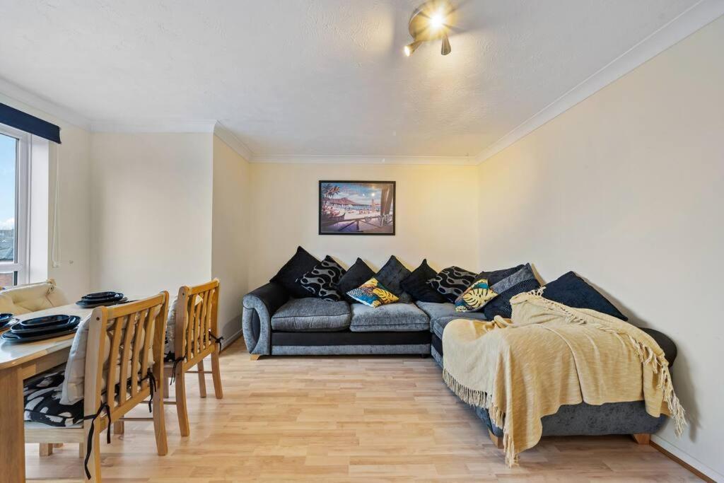 Cozy Apartment In Greater London - 1Br,1 Bath エクステリア 写真