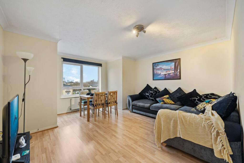 Cozy Apartment In Greater London - 1Br,1 Bath エクステリア 写真