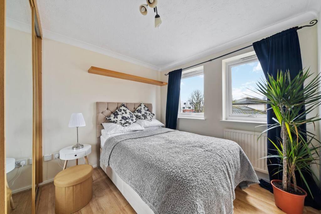 Cozy Apartment In Greater London - 1Br,1 Bath エクステリア 写真